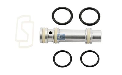 Repai Kit, shift cylinder shift valve DT Spare Parts 2.93302