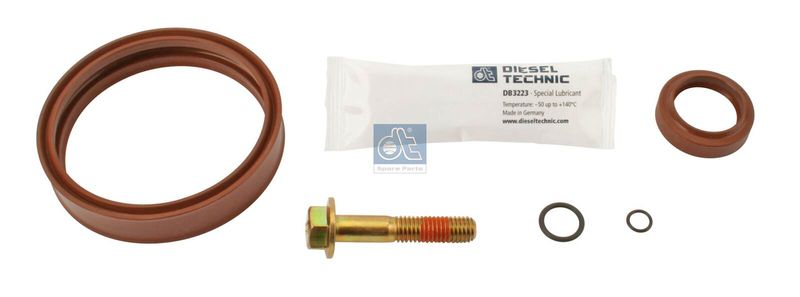 DT Spare Parts 2.93305 Repair Kit, shift cylinder