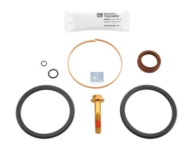Repair Kit, shift cylinder DT Spare Parts 2.93310