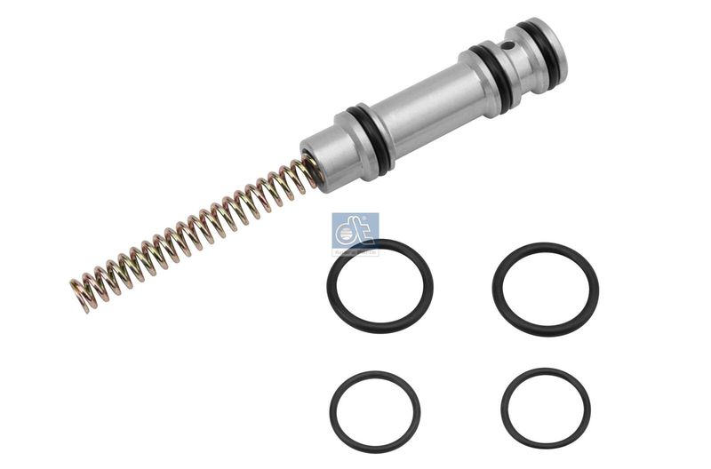 DT Spare Parts 2.93315 Repair Kit, shift cylinder