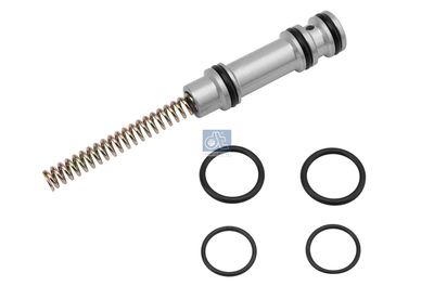 Repair Kit, shift cylinder DT Spare Parts 2.93315