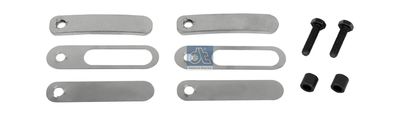 Repair kit, air compressor DT Spare Parts 2.94008