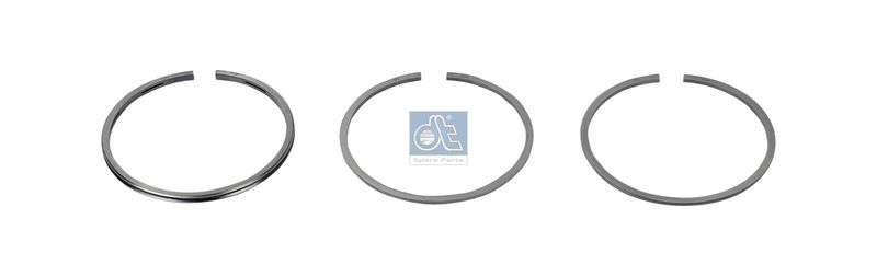 DT Spare Parts 2.94038 Piston Ring Set, air compressor