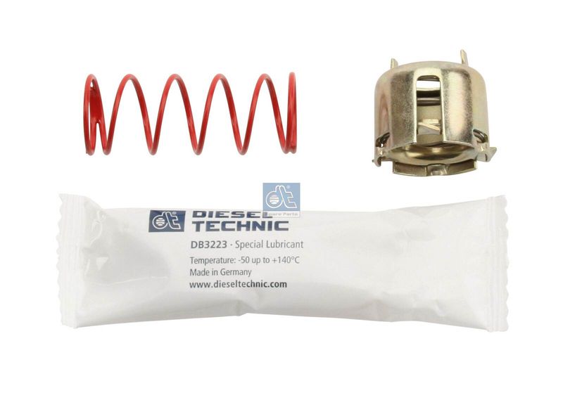 DT Spare Parts 2.94101 Repair kit, automatic adjustment