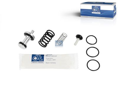 Repair Kit, air dryer DT Spare Parts 2.94385