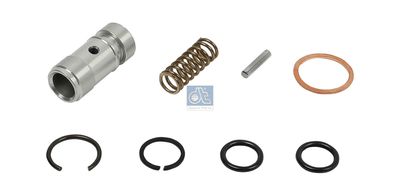 Repair kit, air compressor DT Spare Parts 2.94423