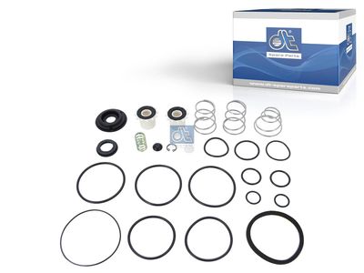 Repair Kit, service brake brake valve DT Spare Parts 2.94514