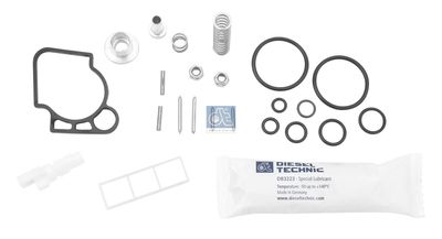 Repair Kit, parking brake shaft DT Spare Parts 2.94551
