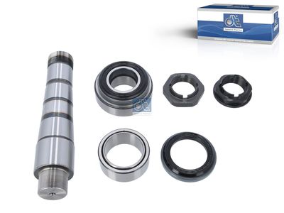 Repair Kit, kingpin DT Spare Parts 2.95020