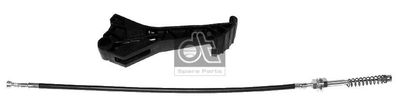 Accelerator Cable DT Spare Parts 2.95140