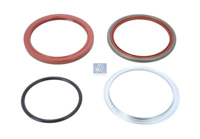 Shaft Seal, wheel bearing DT Spare Parts 2.96276