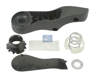 Cover, exterior mirror DT Spare Parts 2.97050