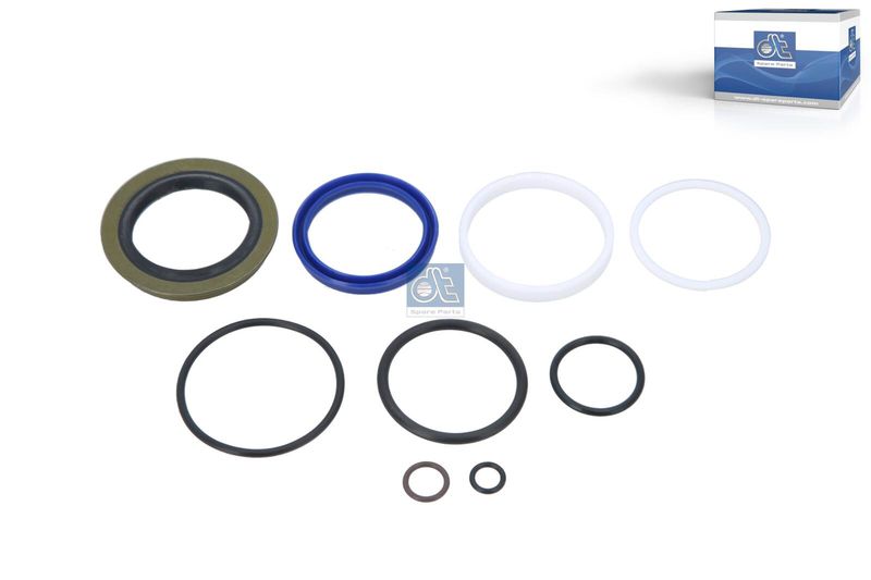DT Spare Parts 2.97107 Repair Kit, tilt cylinder