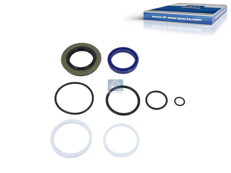 DT Spare Parts 2.97108 Repair Kit, tilt cylinder