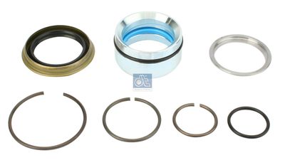Repair Kit, tilt cylinder DT Spare Parts 2.97114