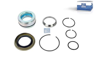 Repair Kit, tilt cylinder DT Spare Parts 2.97118