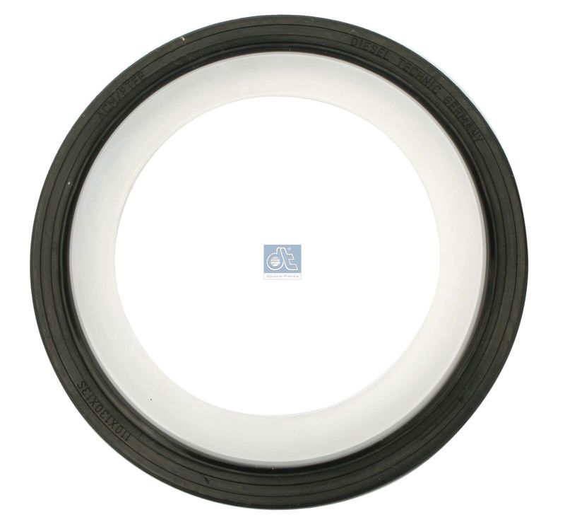DT Spare Parts 3.10043 Shaft Seal, crankshaft