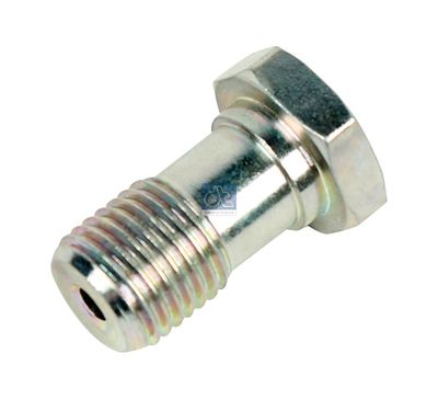 Oil Pressure Valve DT Spare Parts 3.10072