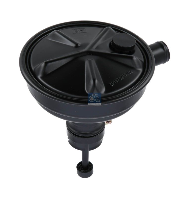 DT Spare Parts 3.10102 Oil Separator, crankcase ventilation