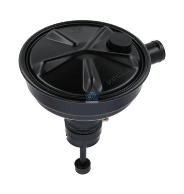 Oil Separator, crankcase ventilation DT Spare Parts 3.10102