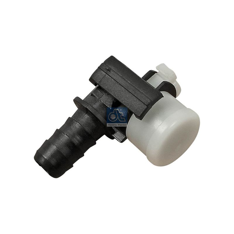 DT Spare Parts 3.10225 Connector, compressed-air line