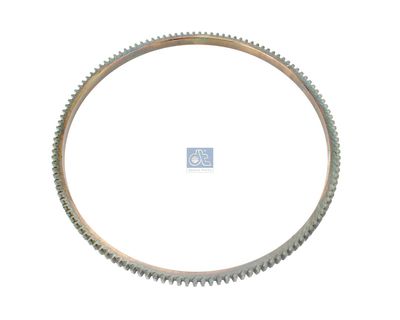 Ring Gear, flywheel DT Spare Parts 3.11013