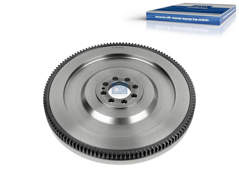 DT Spare Parts 3.11035 Flywheel