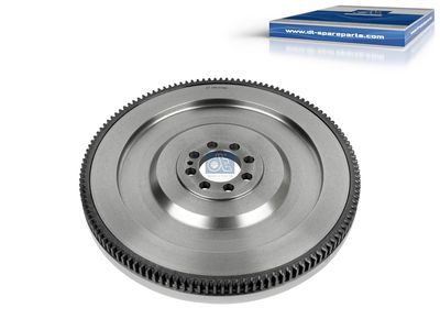 Flywheel DT Spare Parts 3.11035