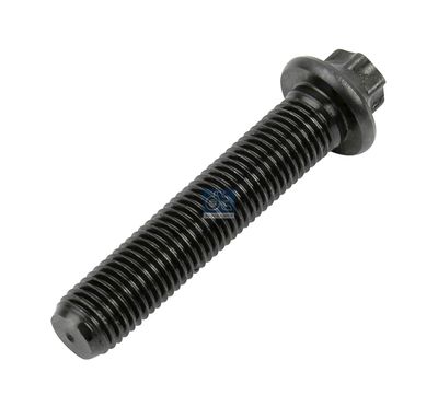 Connecting Rod Bolt DT Spare Parts 3.11204