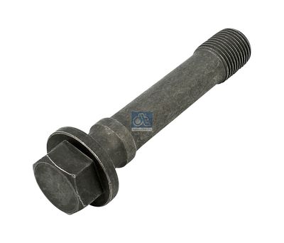 Flywheel Bolt DT Spare Parts 3.11226
