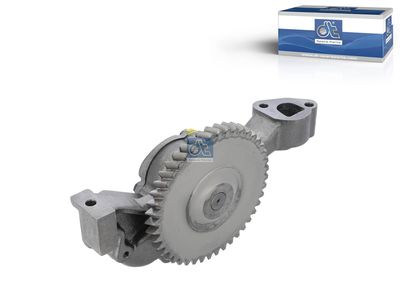 Oil Pump DT Spare Parts 3.14003