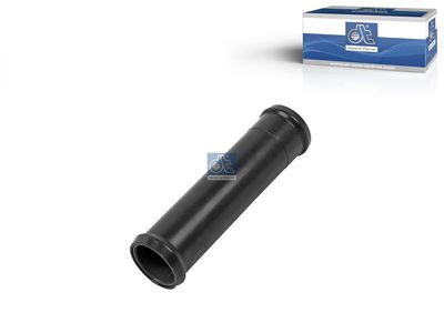 Oil Hose DT Spare Parts 3.14133