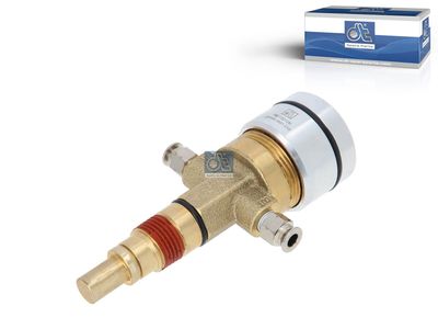 Sensor, coolant level DT Spare Parts 3.15010