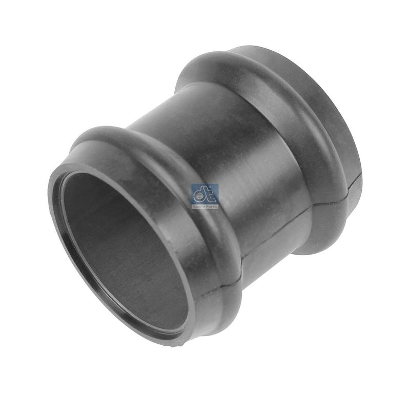 DT Spare Parts 3.15110 Coolant Pipe