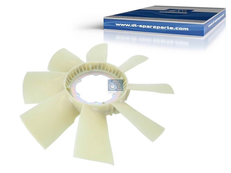 DT Spare Parts 3.15213 Fan Wheel, engine cooling