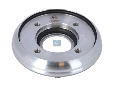 Hub, engine cooling fan wheel DT Spare Parts 3.15231