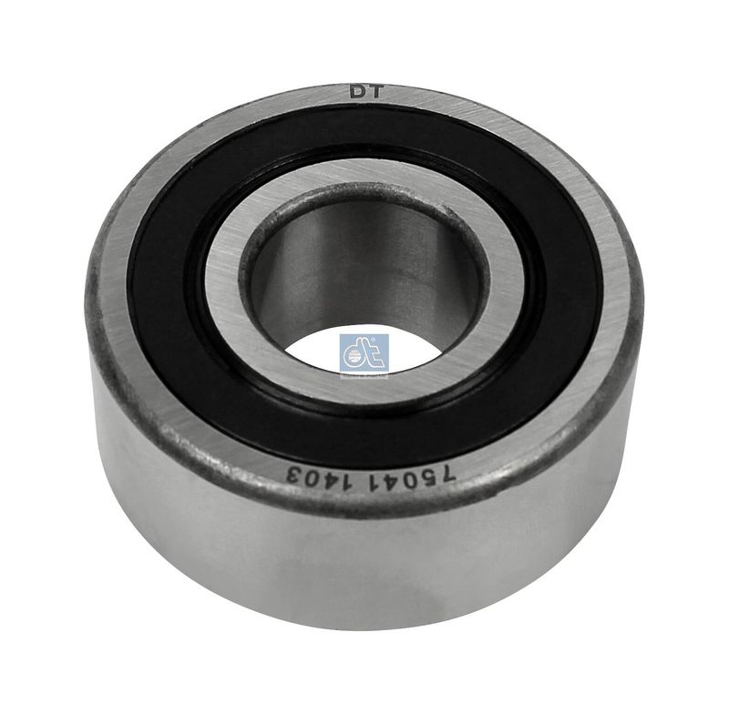 DT Spare Parts 3.15300 Bearing, radiator fan shaft