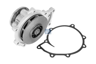 Water Pump, engine cooling DT Spare Parts 3.16022