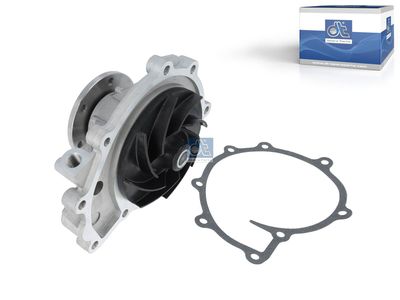 Water Pump, engine cooling DT Spare Parts 3.16030