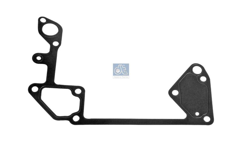 DT Spare Parts 3.16114 Gasket, water pump