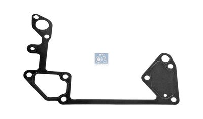 Gasket, water pump DT Spare Parts 3.16114