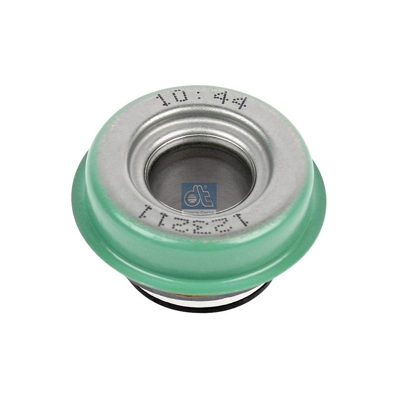 DT Spare Parts 3.16123 Shaft Seal, water pump shaft