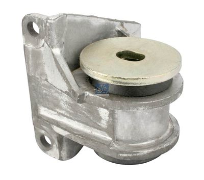 Mounting, radiator DT Spare Parts 3.16307