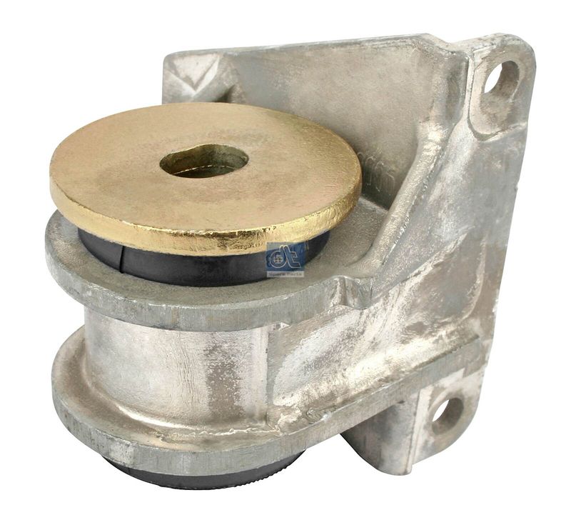 DT Spare Parts 3.16308 Mounting, radiator