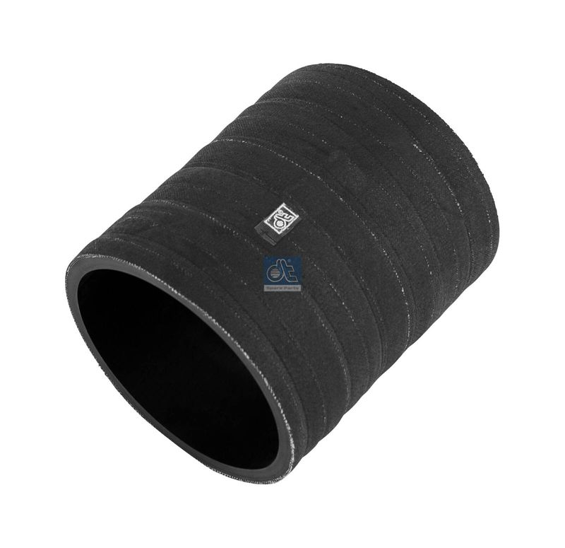 DT Spare Parts 3.16404 Charge Air Hose