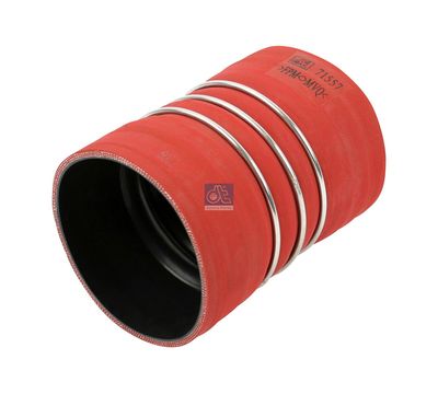 Charge Air Hose DT Spare Parts 3.16410