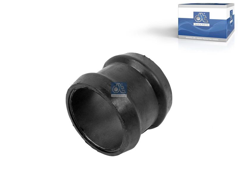 DT Spare Parts 3.16460 Coolant Pipe