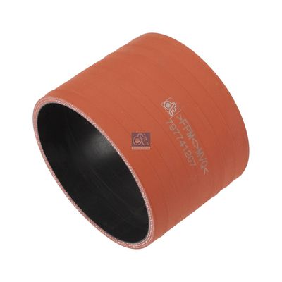 Charge Air Hose DT Spare Parts 3.16480