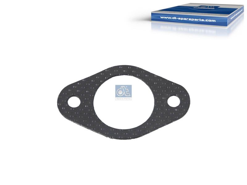 DT Spare Parts 3.18111 Gasket, exhaust manifold