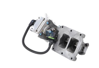Exhaust Gas Flap, engine brake DT Spare Parts 3.18192